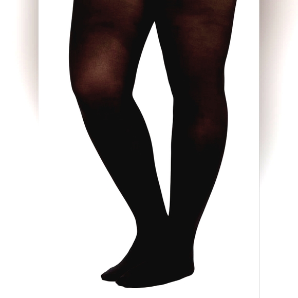 torrid Accessories - 🆕️ Opaque Control Tights Torrid